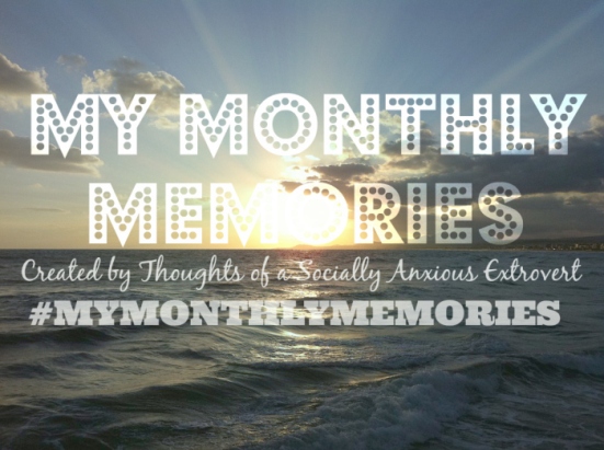 my-monthly-memories